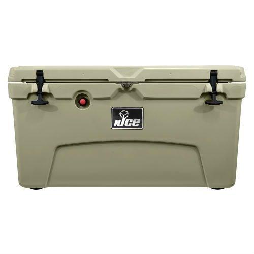 nICE  Assorted 75 Quart G2 Coolers