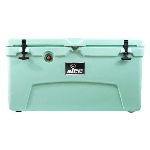 nICE  Assorted 75 Quart G2 Coolers