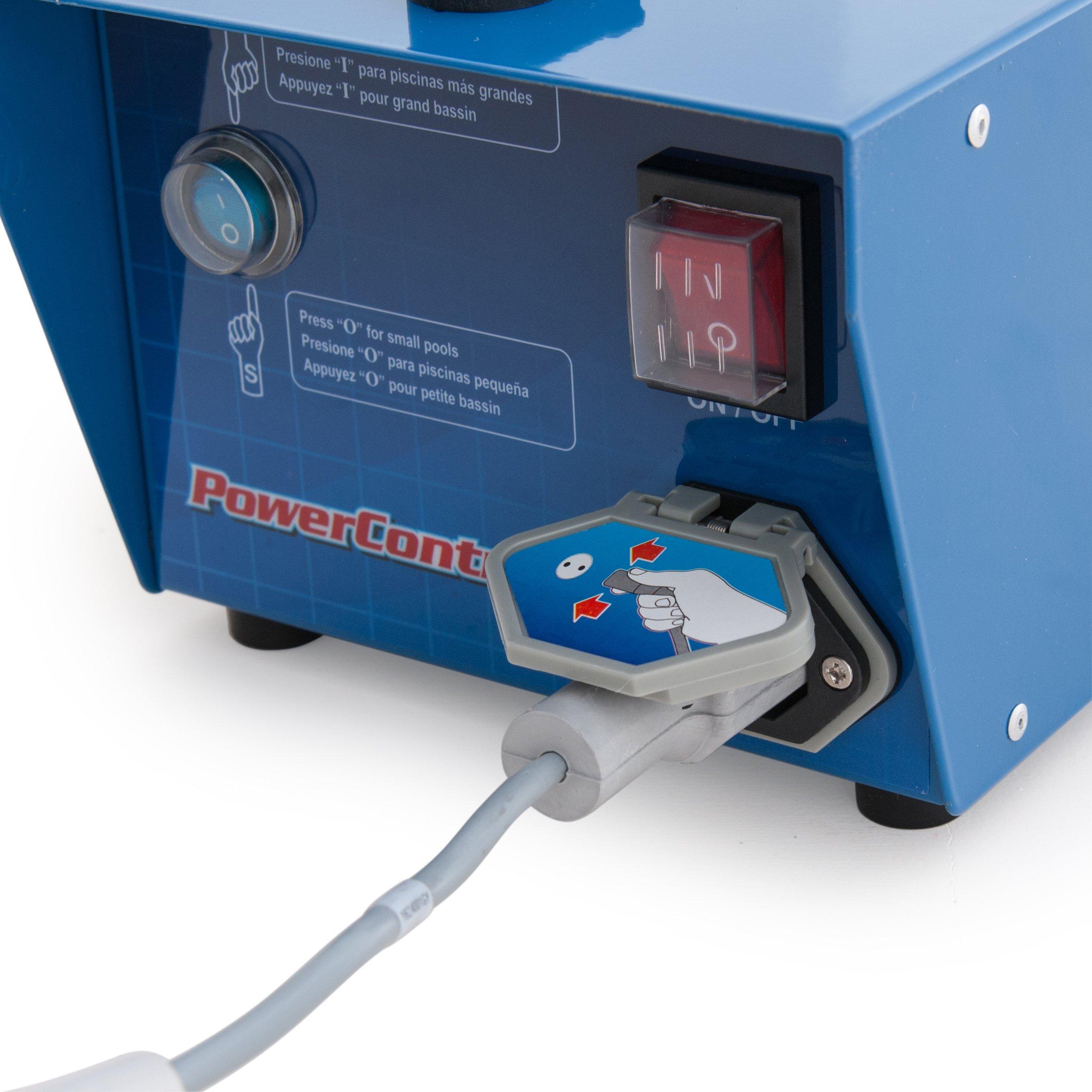 Aqua Products  Speed Jet Certified Refurbished Robotic Pool Cleaner