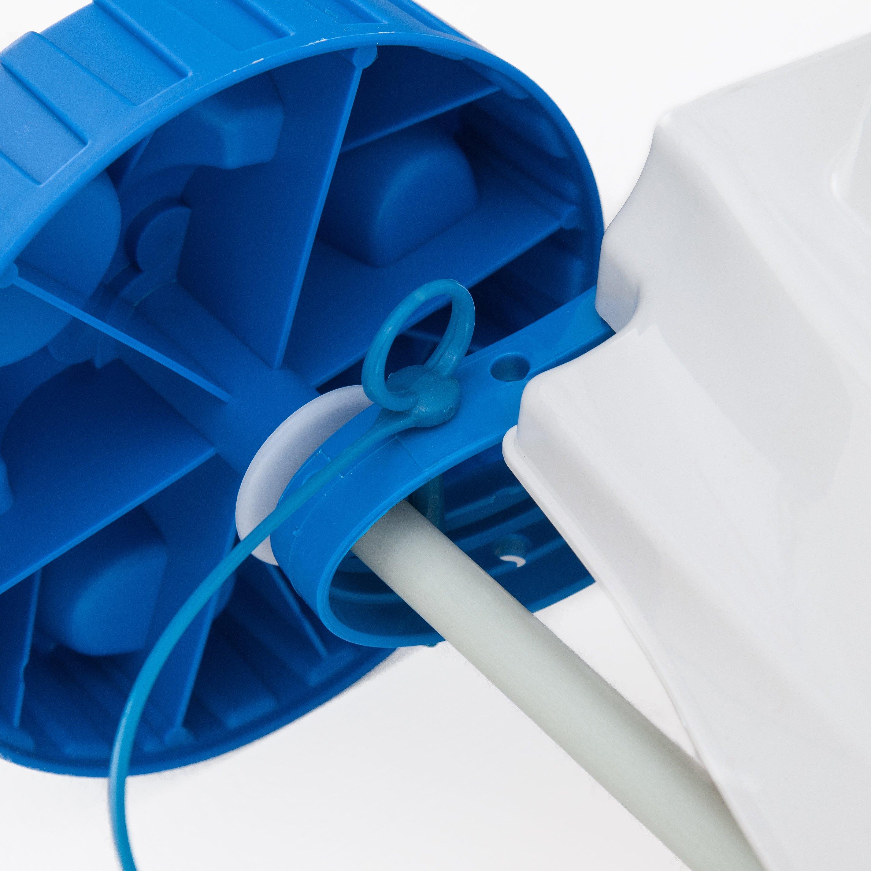 Aqua Products  Speed Jet Certified Refurbished Robotic Pool Cleaner