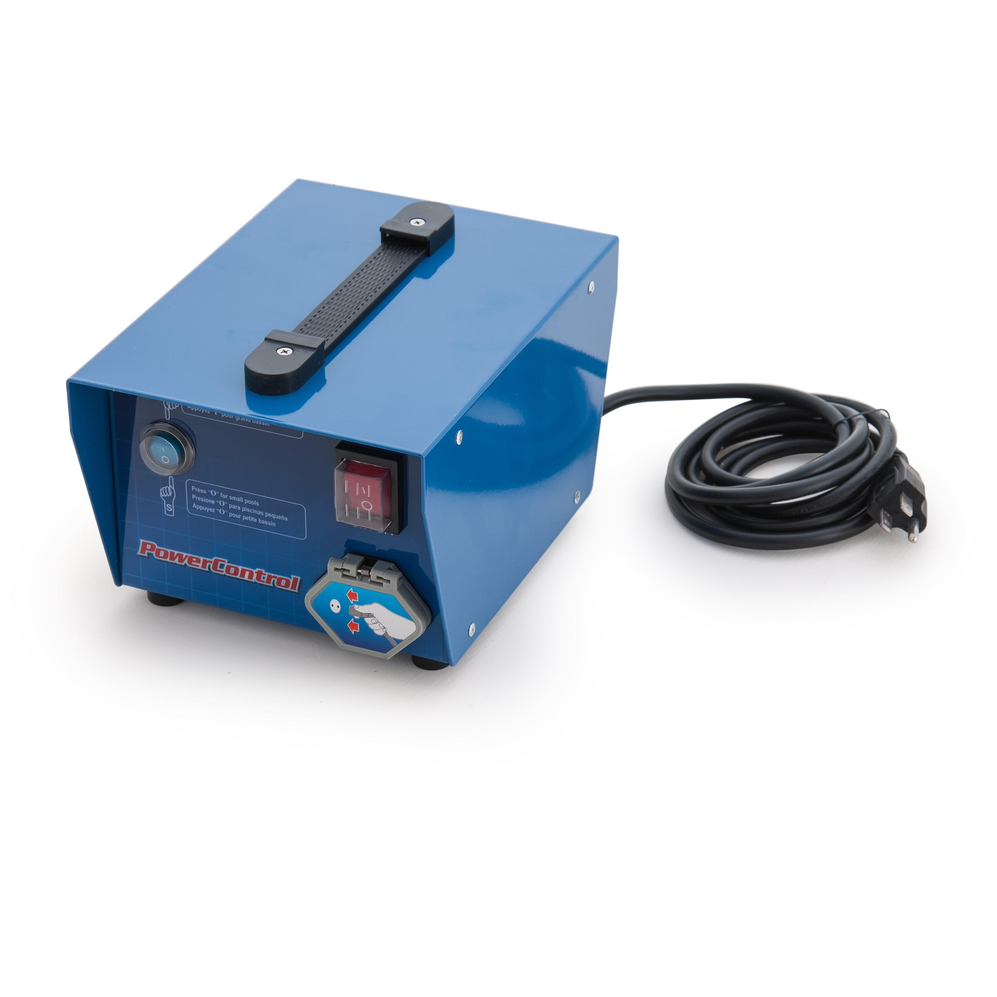 Aqua Products  Speed Jet Certified Refurbished Robotic Pool Cleaner