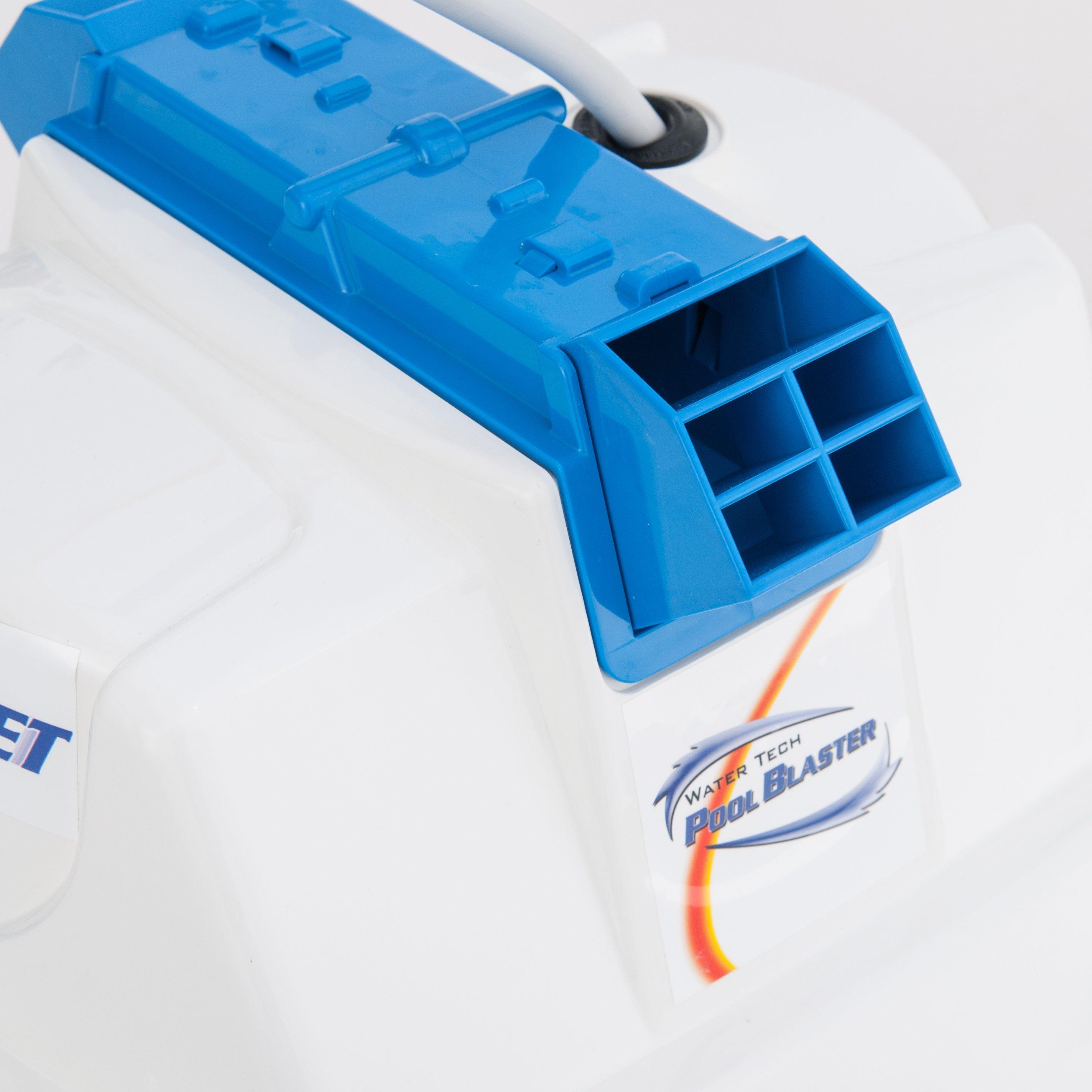 Aqua Products  Speed Jet Certified Refurbished Robotic Pool Cleaner