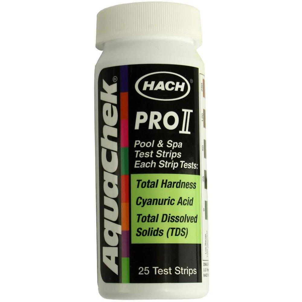 AquaChek  AquaChek Pro II Four-In-One Test Strips