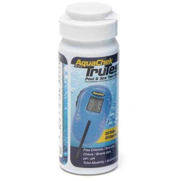 Aquachek  TruTest Digital Test Strip Reader