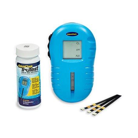 Aquachek  TruTest Digital Test Strip Reader