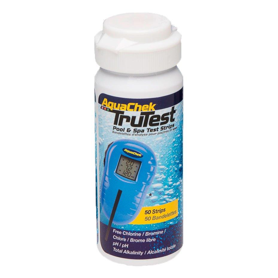 Aquachek  TruTest Test Strips Refill