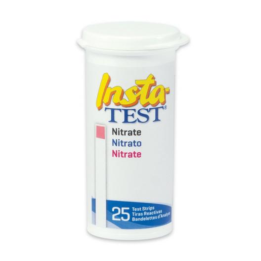 LaMotte  Insta-TEST Nitrate Test Strips 25-Count
