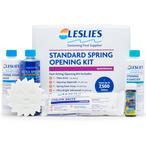 Leslie's  Spring Pool Opening Kit up to 7,500 Gallons