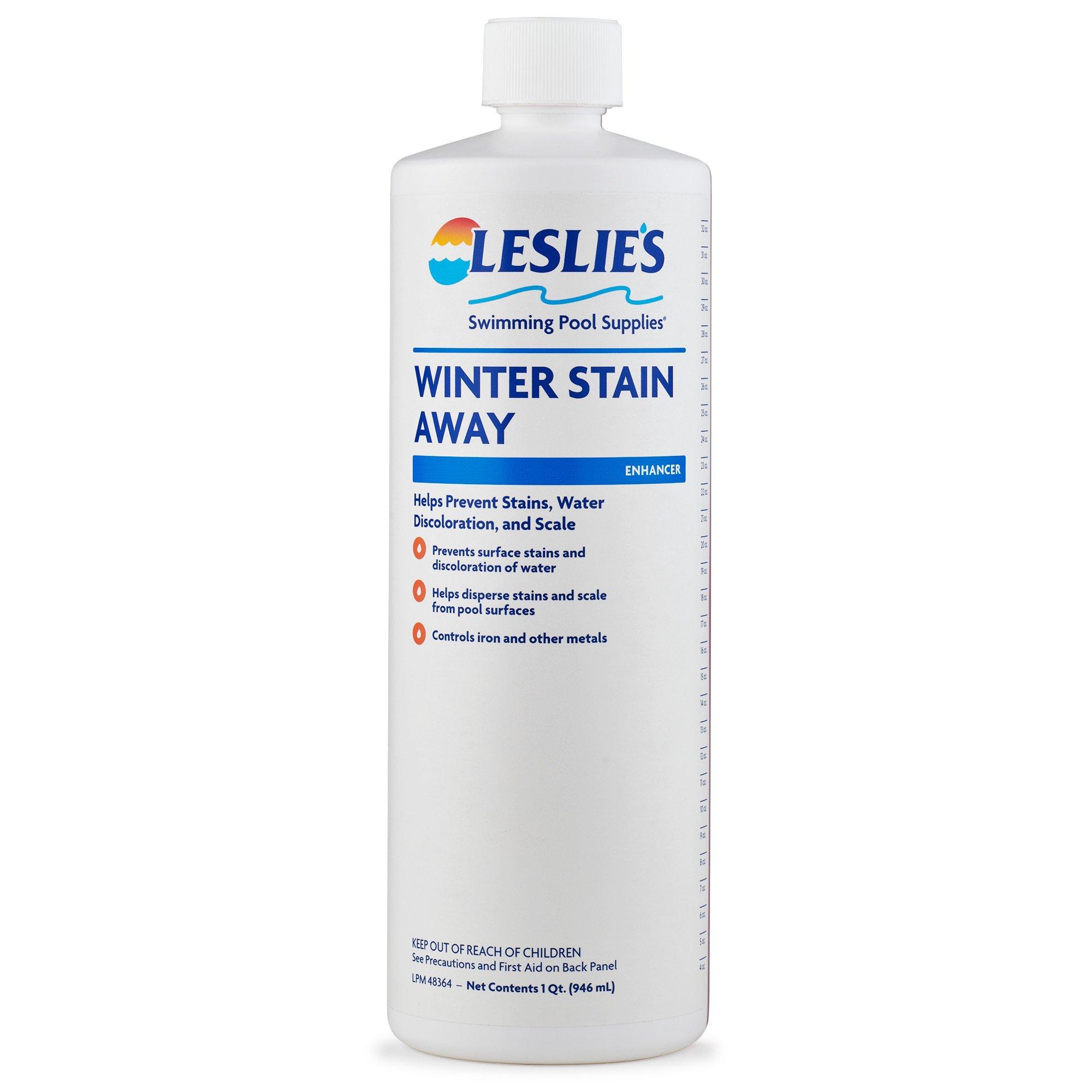Leslie's  Winter Pool Closing Kit up to 15,000 Gallons