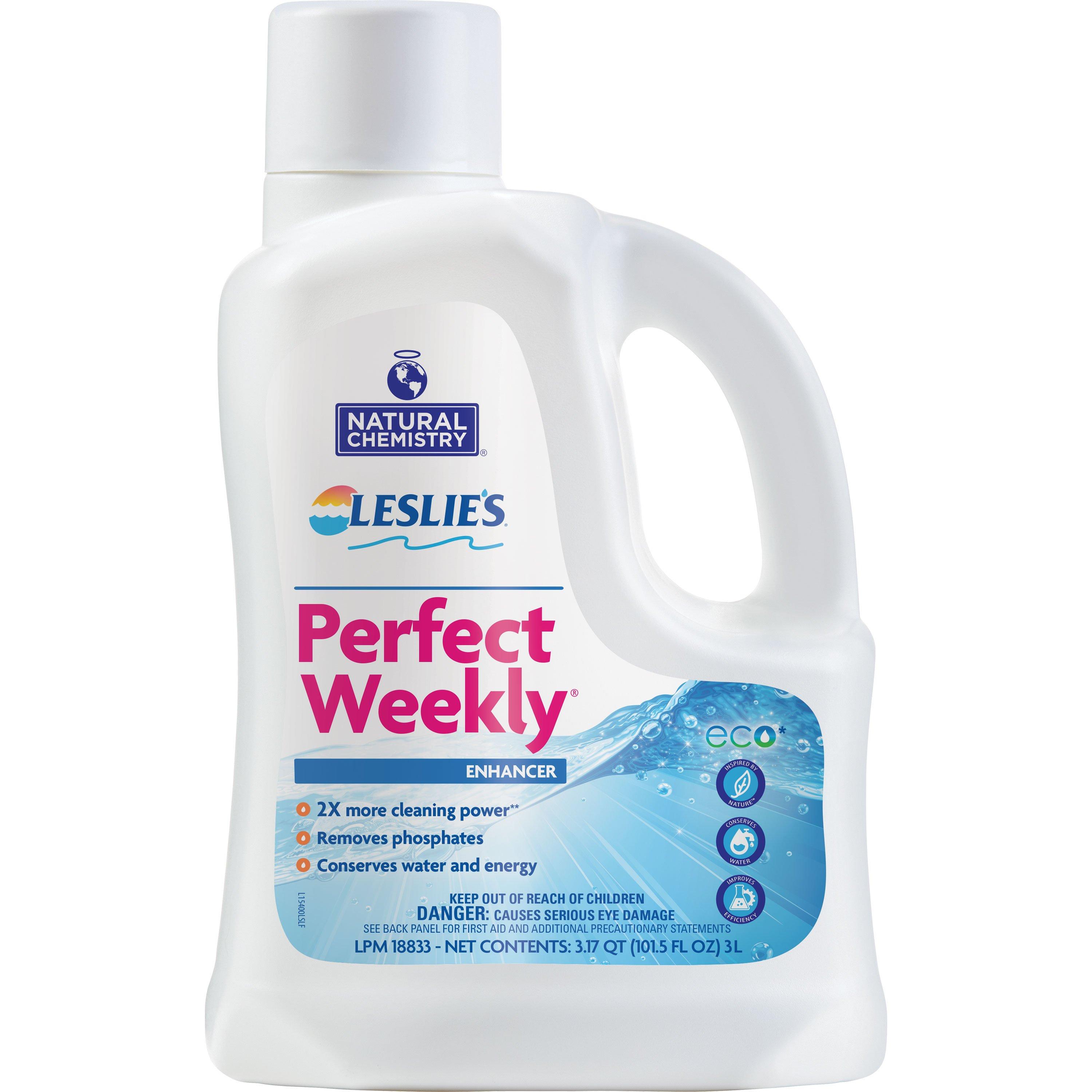 Leslie's  Perfect Weekly Triple Action Phosphate Remover  3L