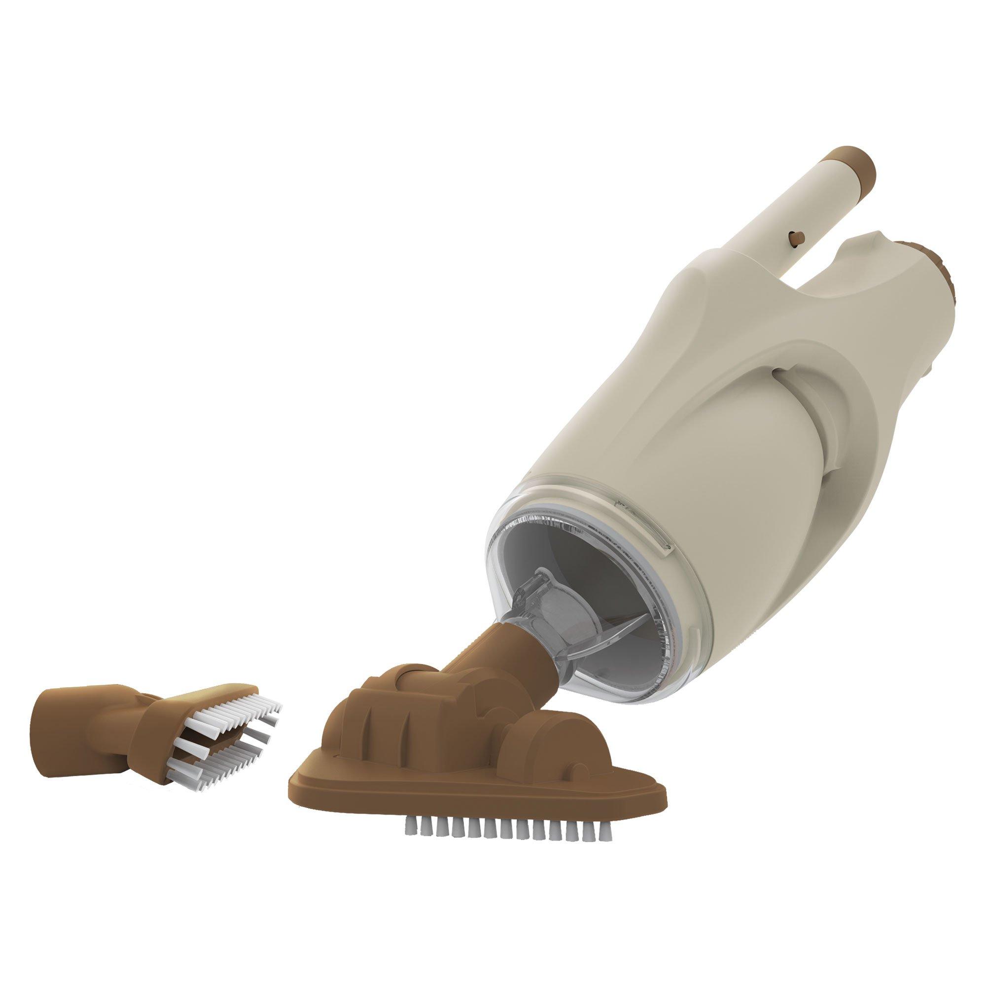 Kokido  Zephira Rechargeable Spa Vacuum