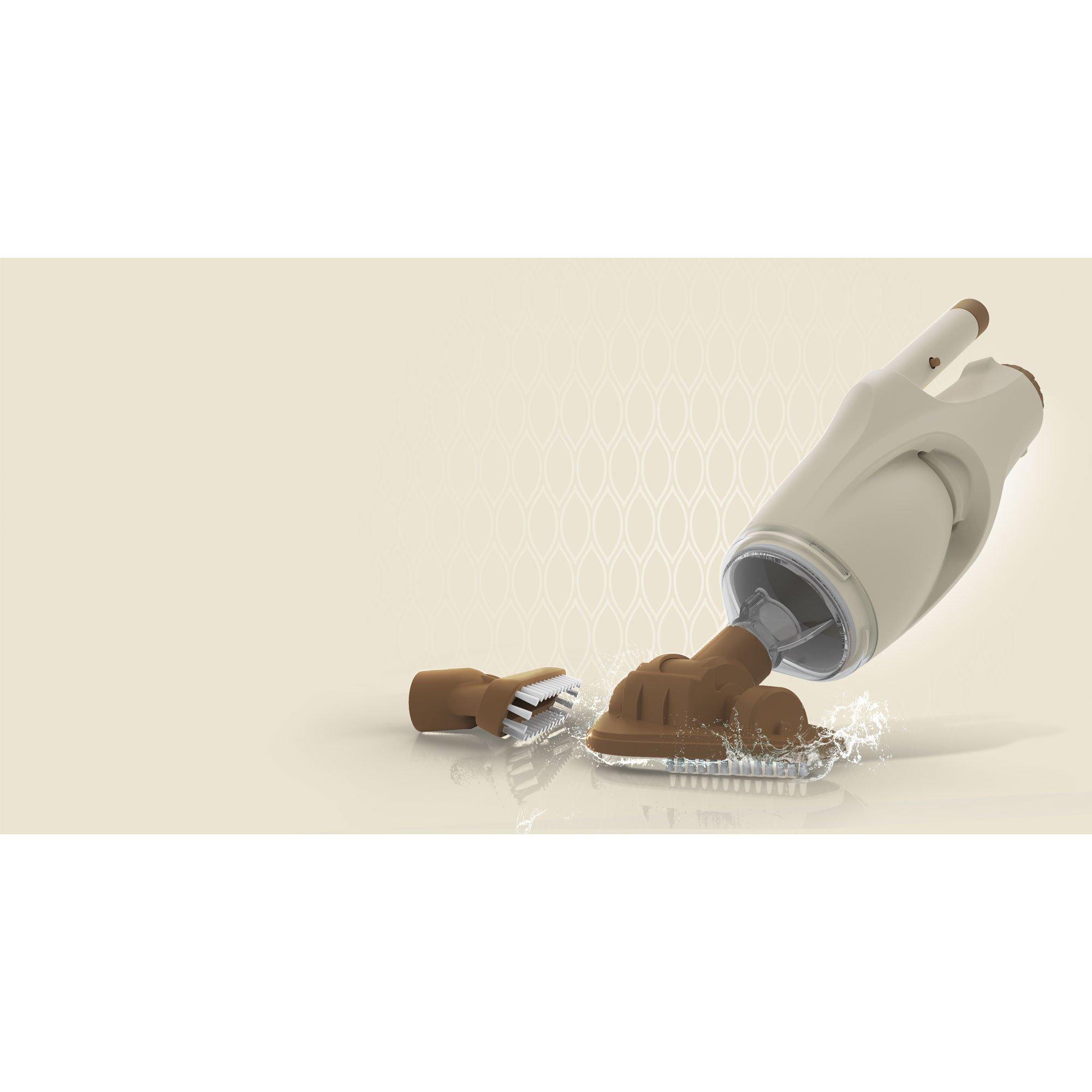 Kokido  Zephira Rechargeable Spa Vacuum