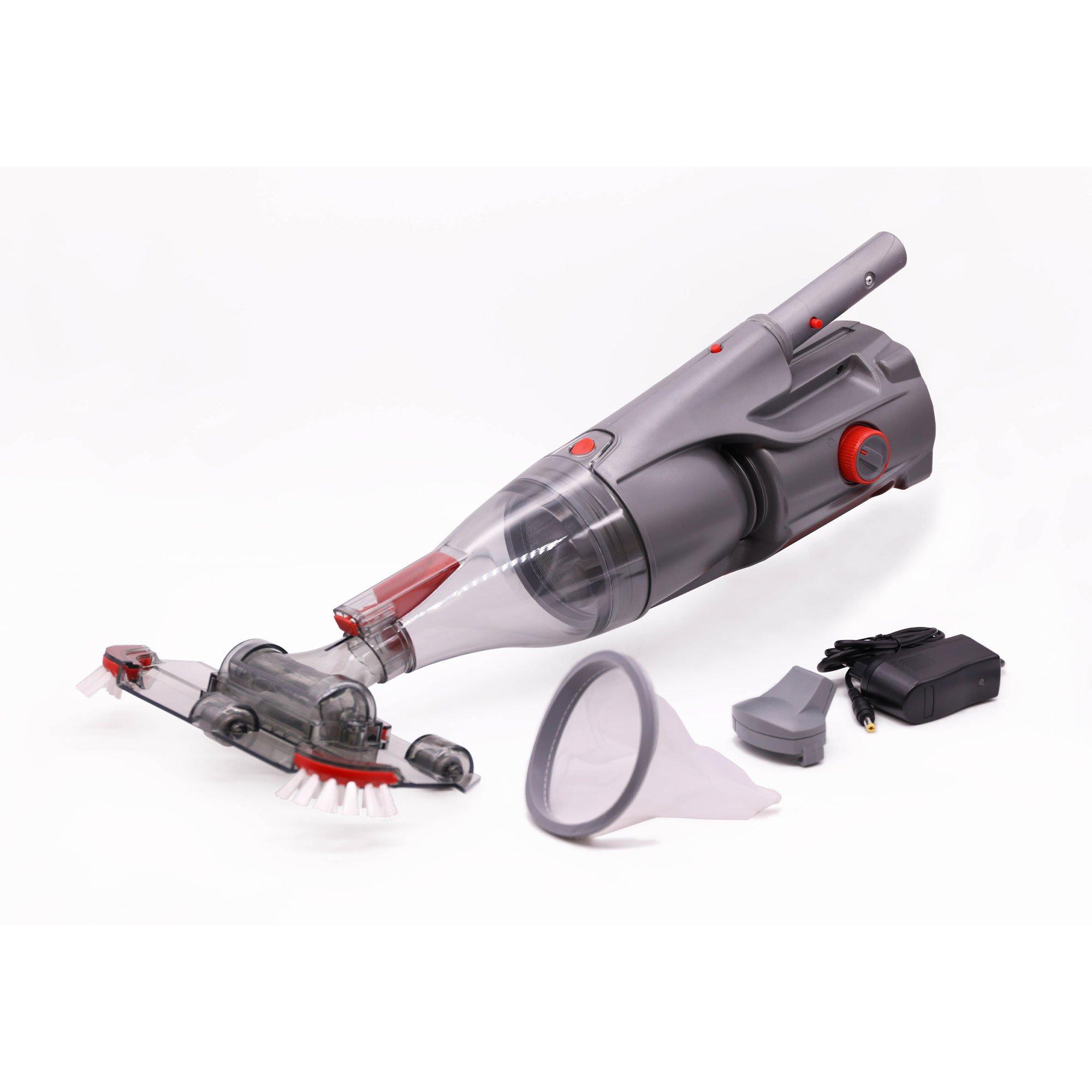 Kokido  Voltera 35 Pool and Spa Handheld Vacuum