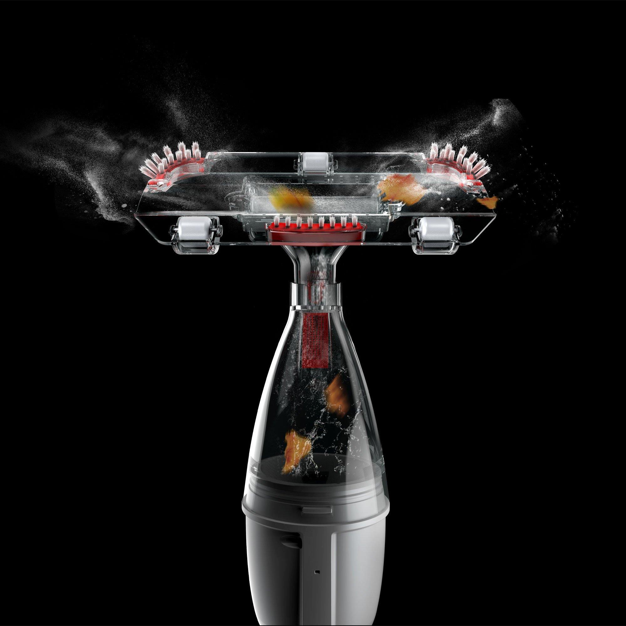 Kokido  Voltera 35 Pool and Spa Handheld Vacuum