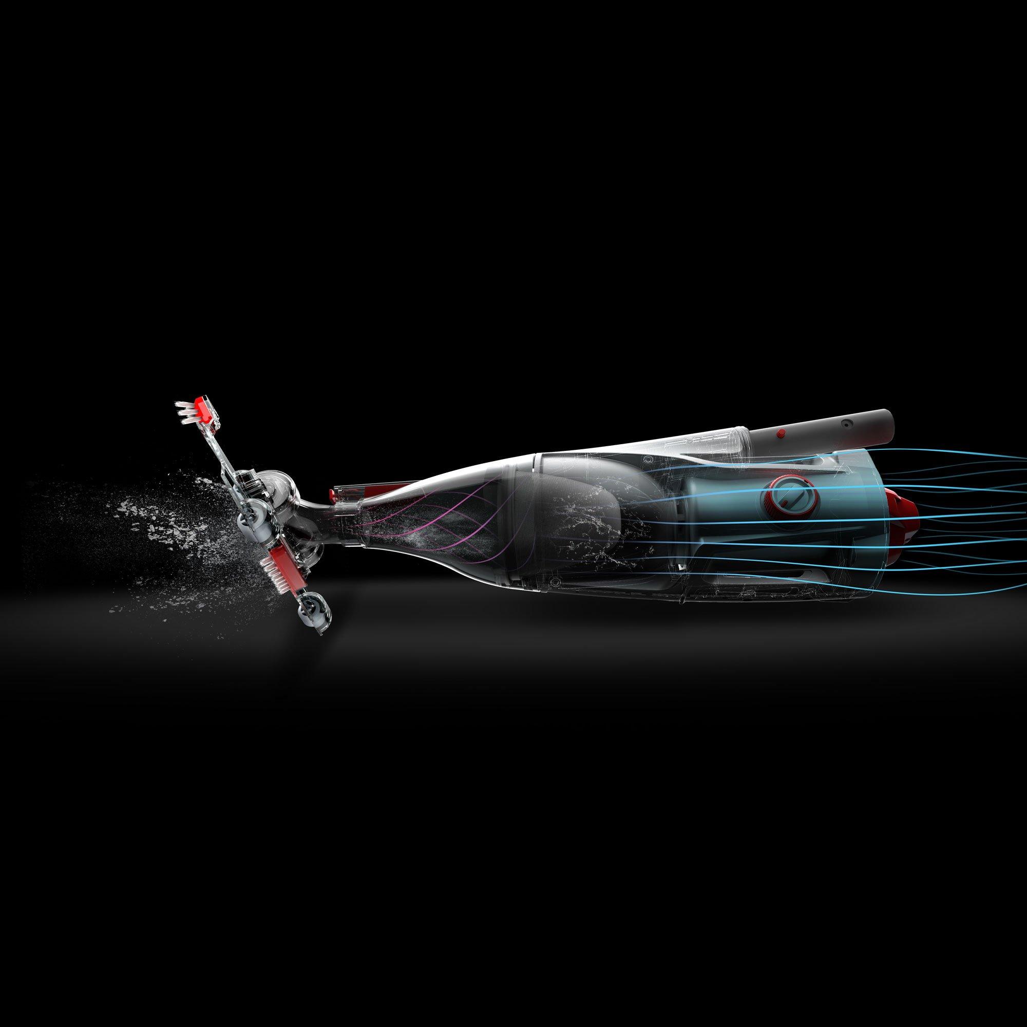 Kokido  Voltera 35 Pool and Spa Handheld Vacuum