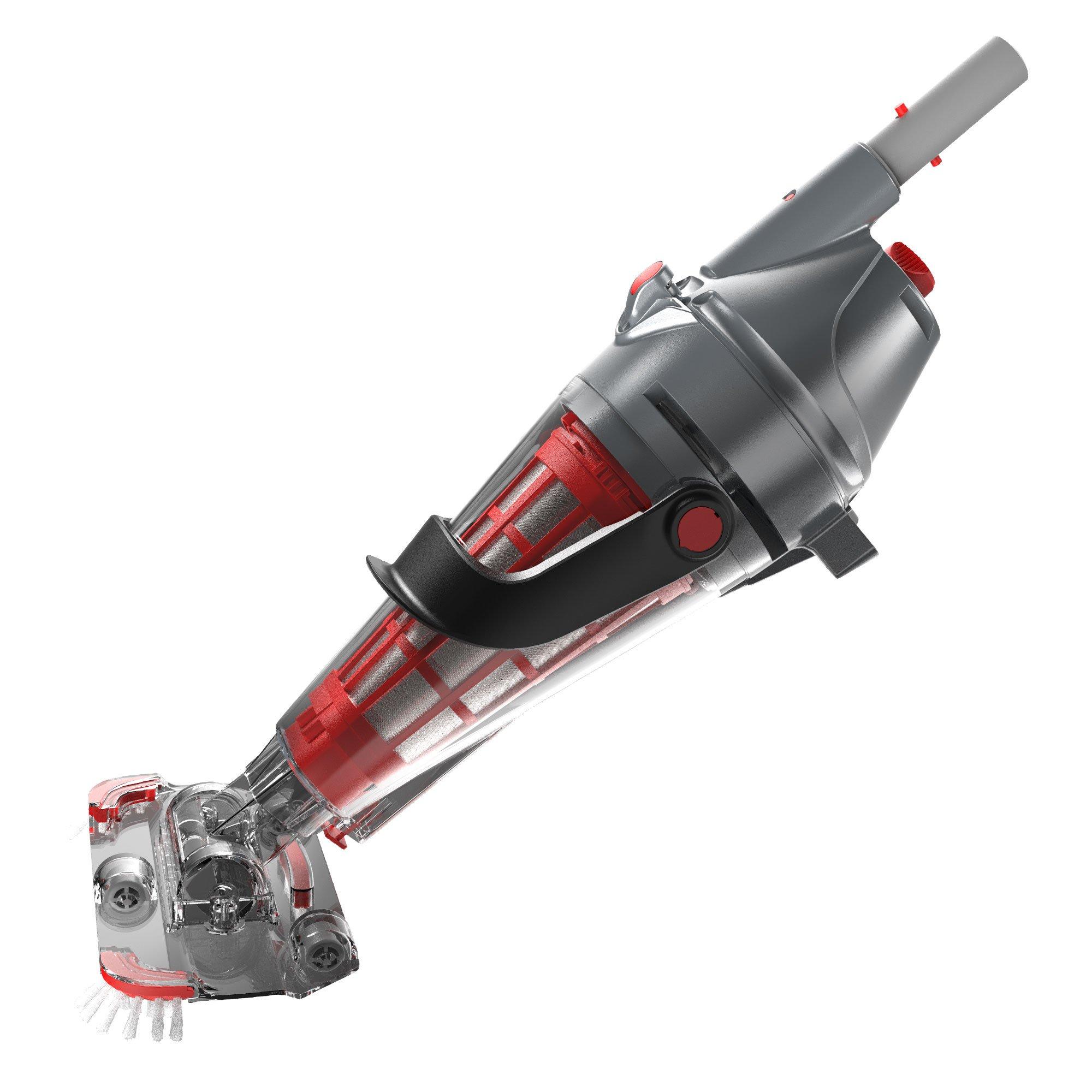 Kokido  Voltera 56 Pool and Spa Handheld Vacuum