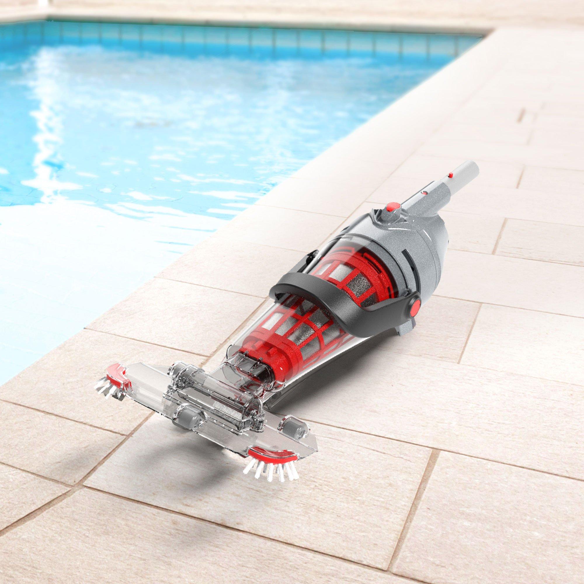 Kokido  Voltera 56 Pool and Spa Handheld Vacuum