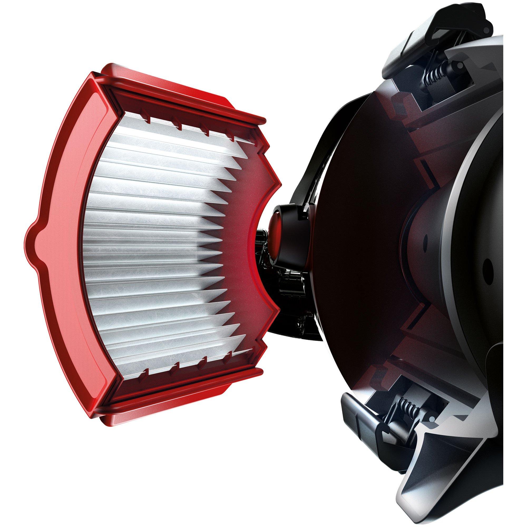 Kokido  Voltera 75 Pool and Spa Handheld Vacuum