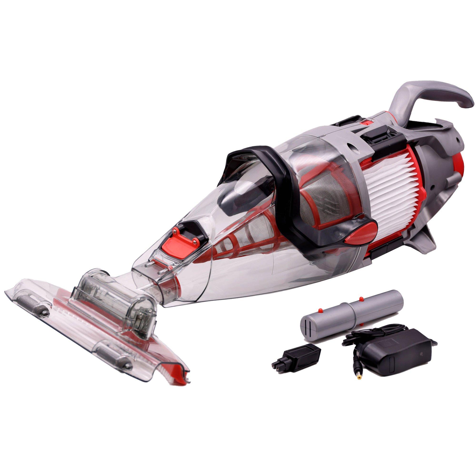 Kokido  Voltera 75 Pool and Spa Handheld Vacuum