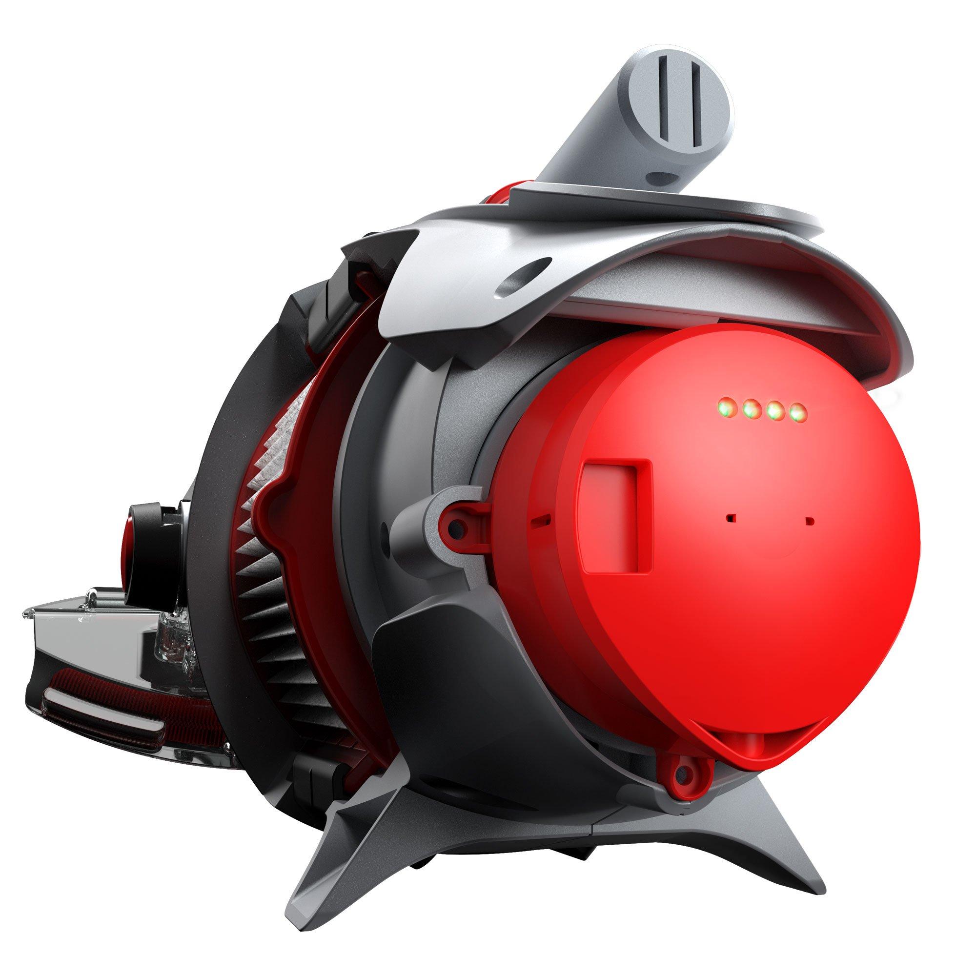 Kokido  Voltera 75 Pool and Spa Handheld Vacuum