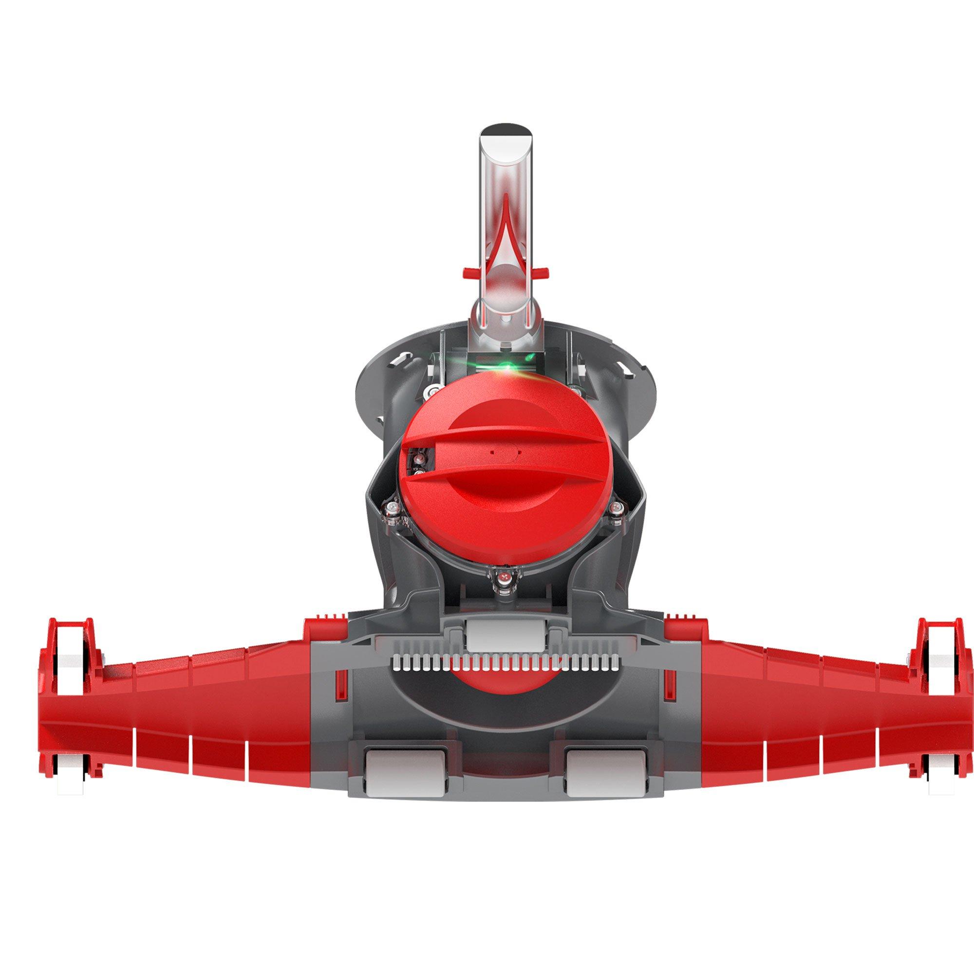 Kokido  Voltera 105 Pool and Spa Handheld Vacuum