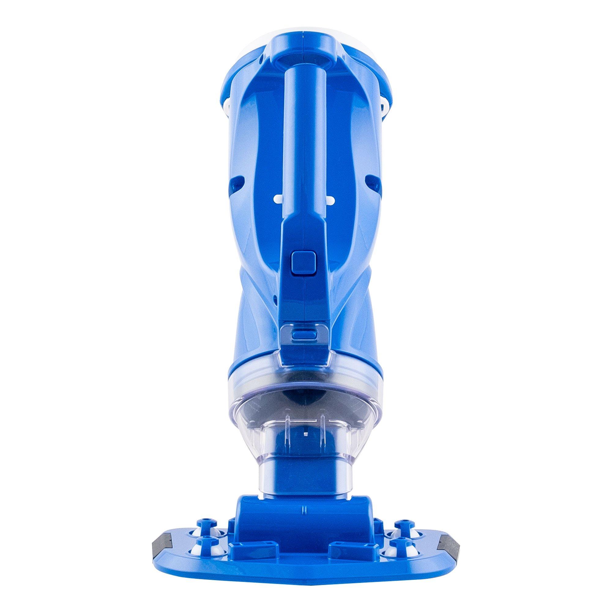 Pool Blaster Catfish Cordless Vacuum for Spas and Pools