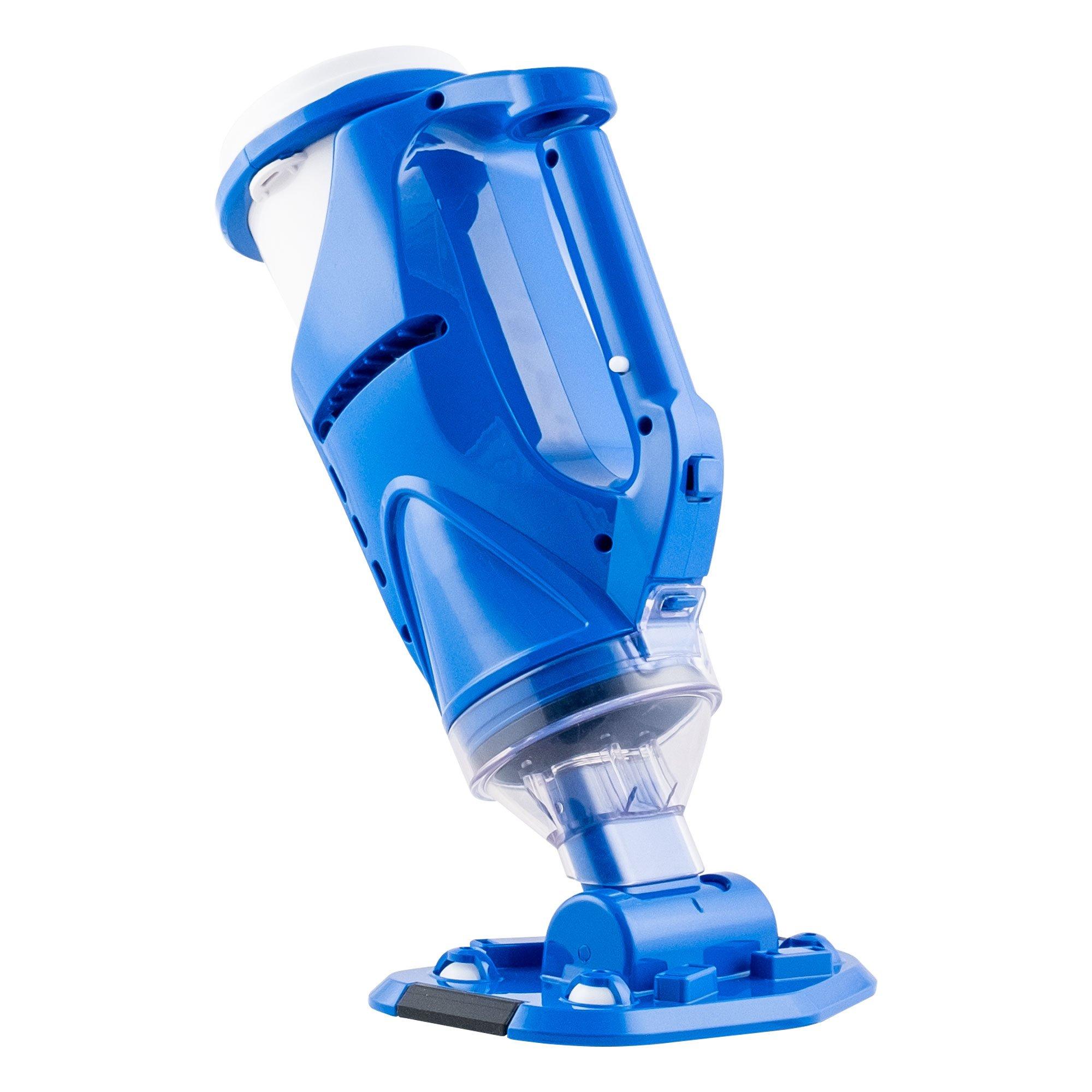 Pool Blaster Catfish Cordless Vacuum for Spas and Pools