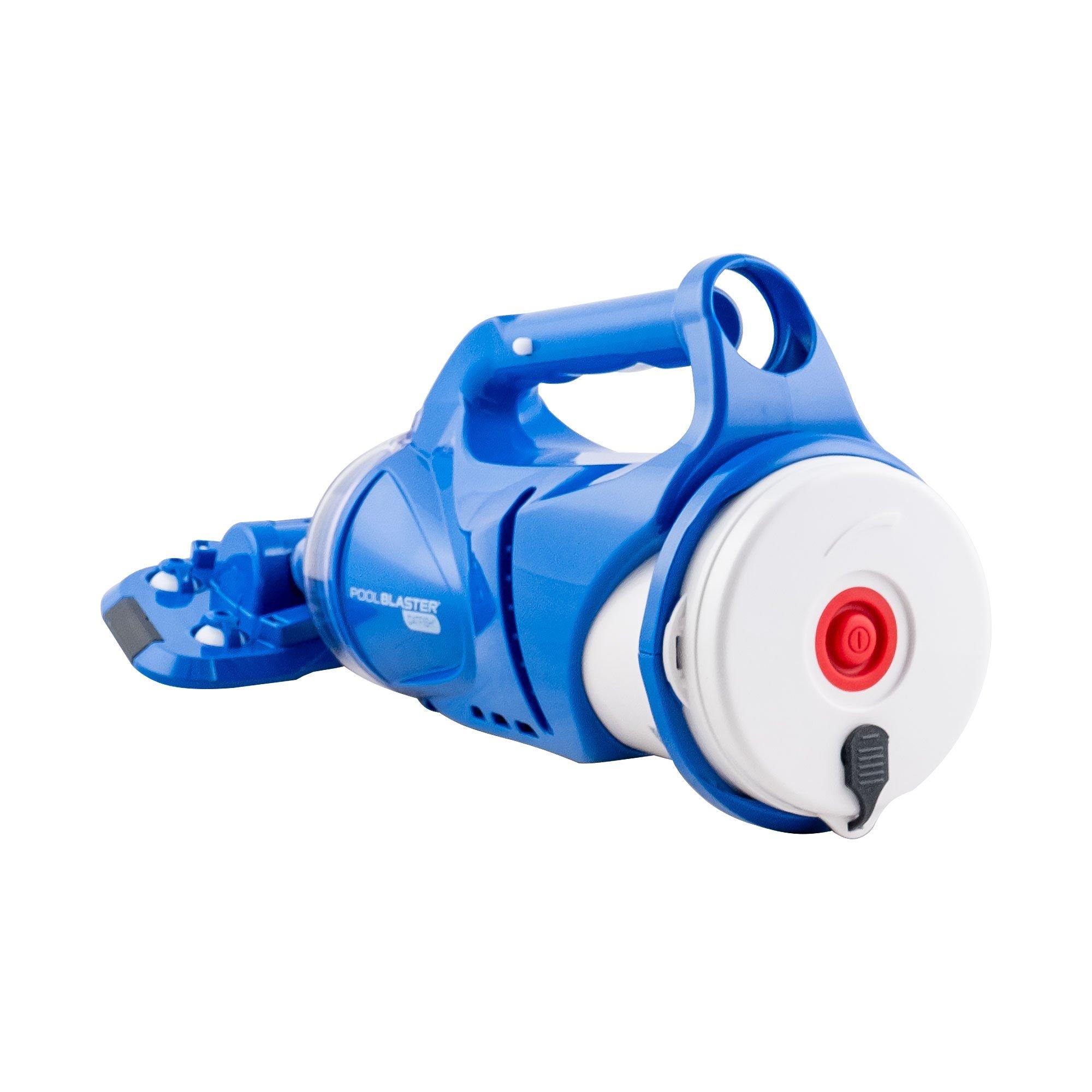 Pool Blaster Catfish Cordless Vacuum for Spas and Pools