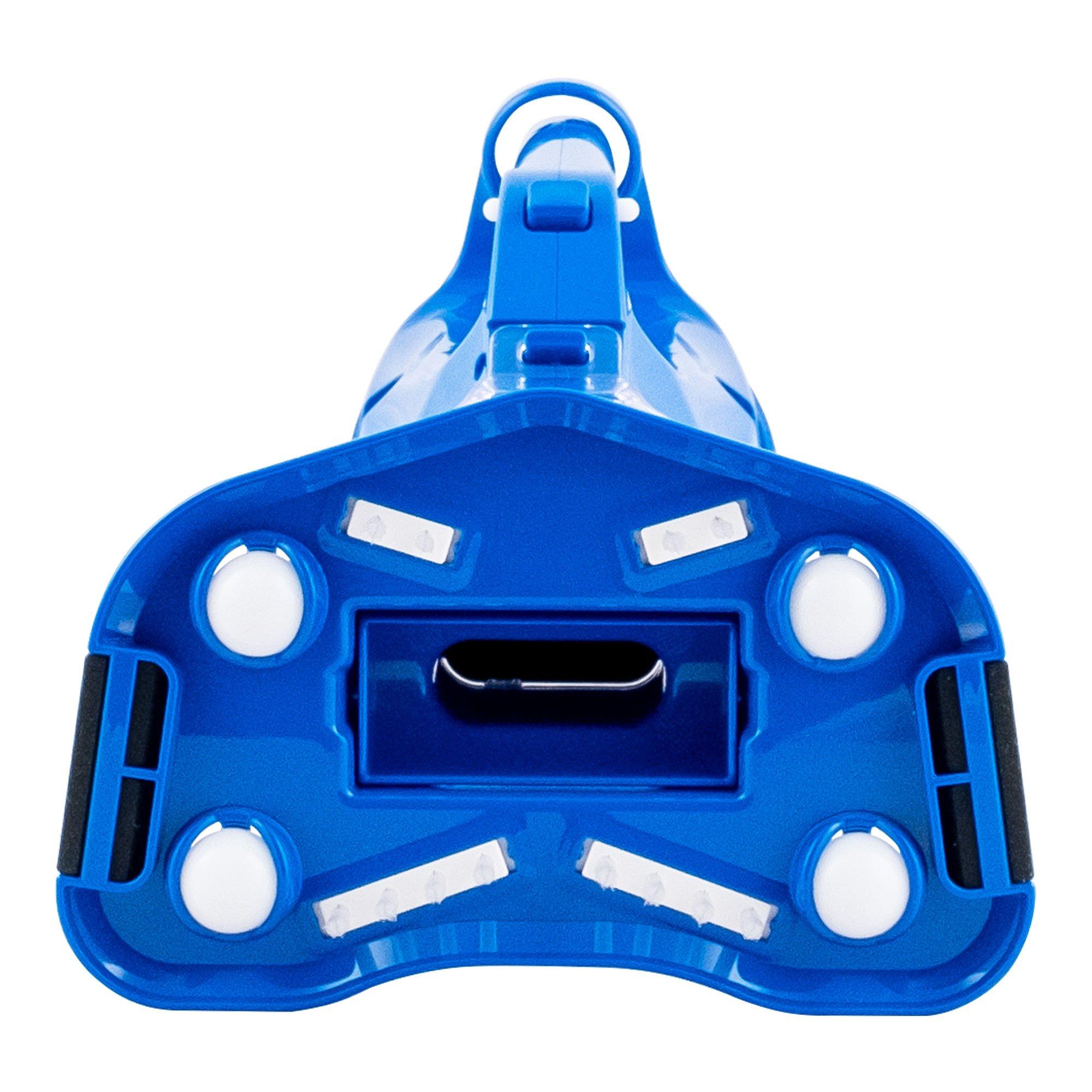 Pool Blaster Catfish Cordless Vacuum for Spas and Pools