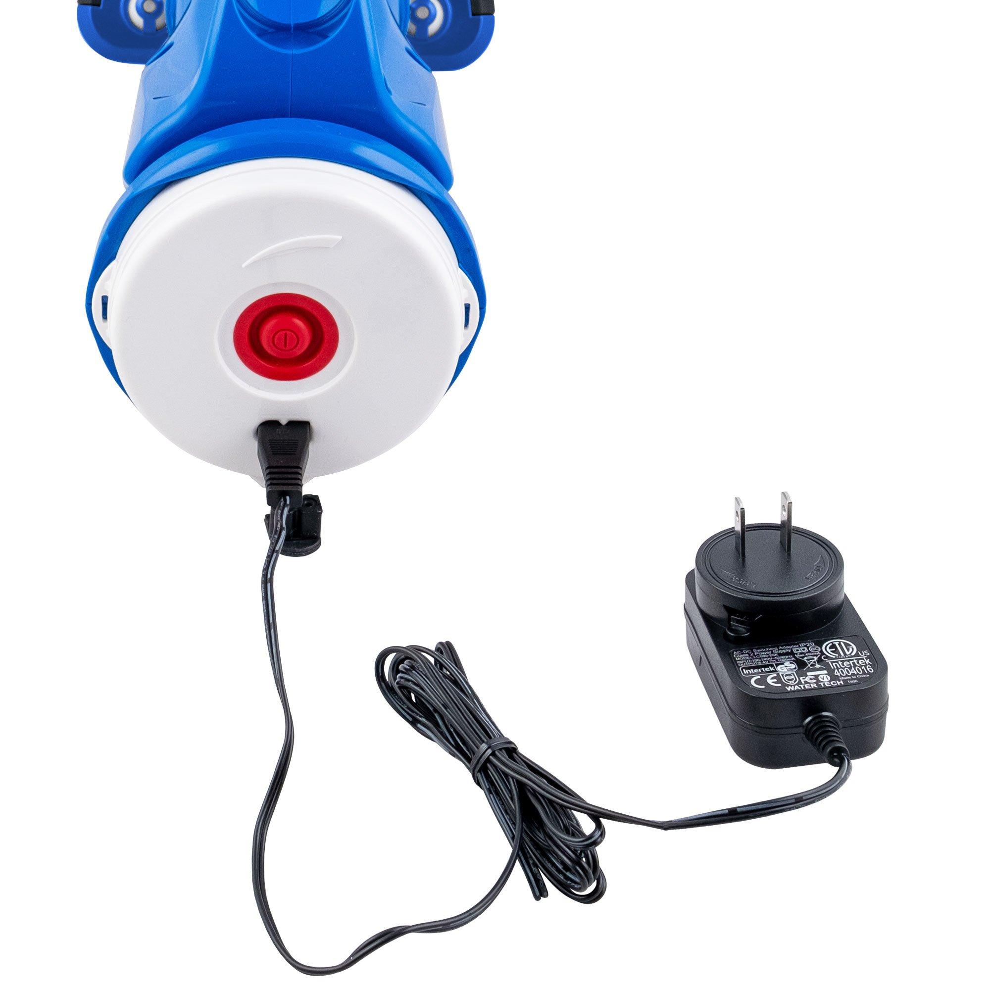 Pool Blaster Catfish Cordless Vacuum for Spas and Pools