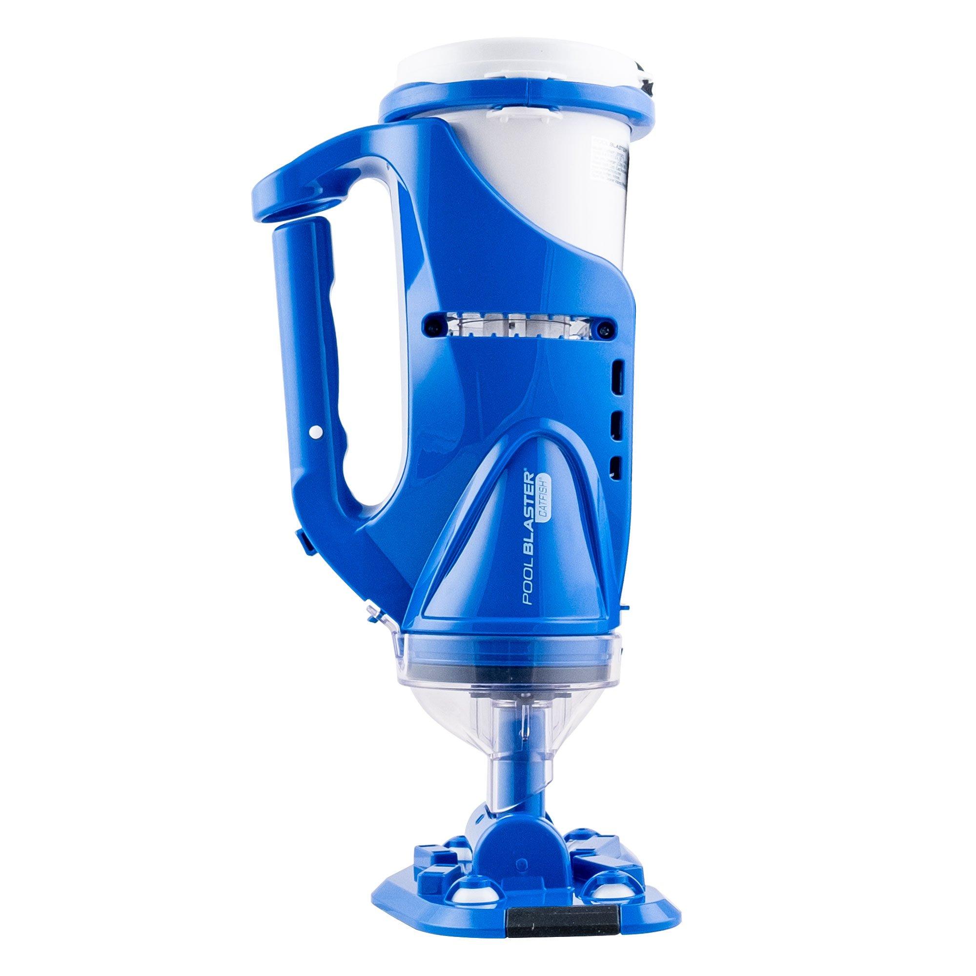 Water Tech  Pool Blaster Catfish Cordless Vacuum for Spas and Pools