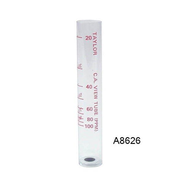 Test Tube for CYS (20-100 ppm w/ 10 ppm div) - 9193
