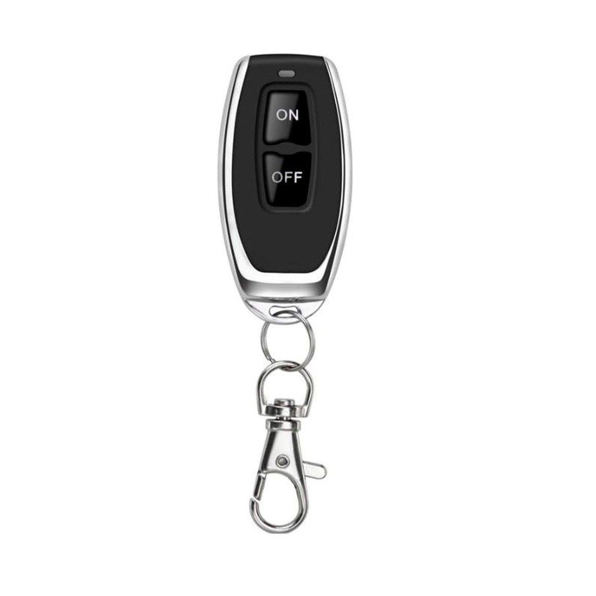 Aqua Luminaire Remote and Receiver Unit for IPP Swimming Pool Lights