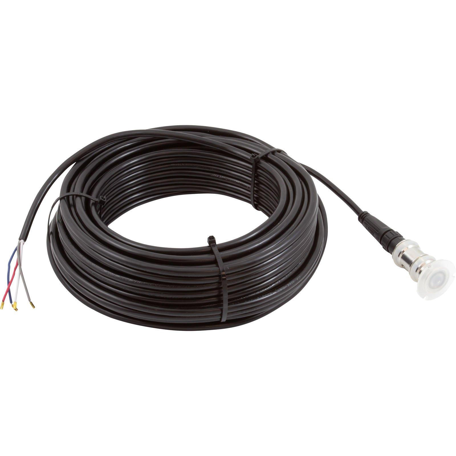 PAL Lighting  PAL Treo Micro MultiColor Nicheless Light,80ft Cable/Plug