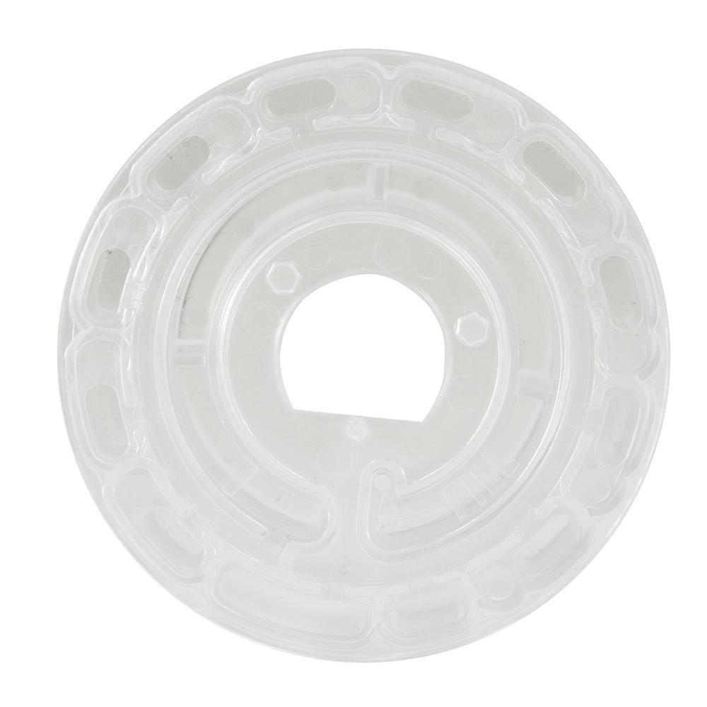 Leslie's AccuBlue Home Test Disks 10Pack Leslie's Pool Supplies