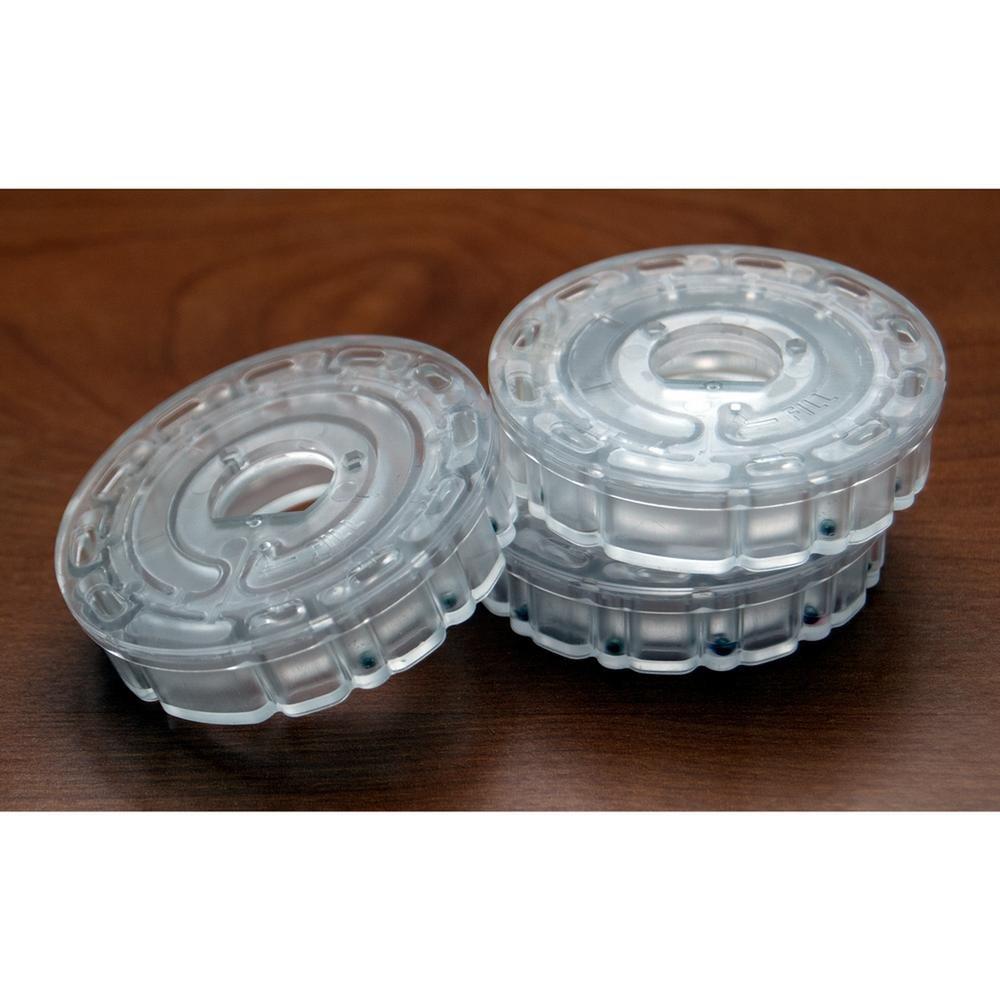 Leslie's AccuBlue Home Test Disks 10Pack Leslie's Pool Supplies