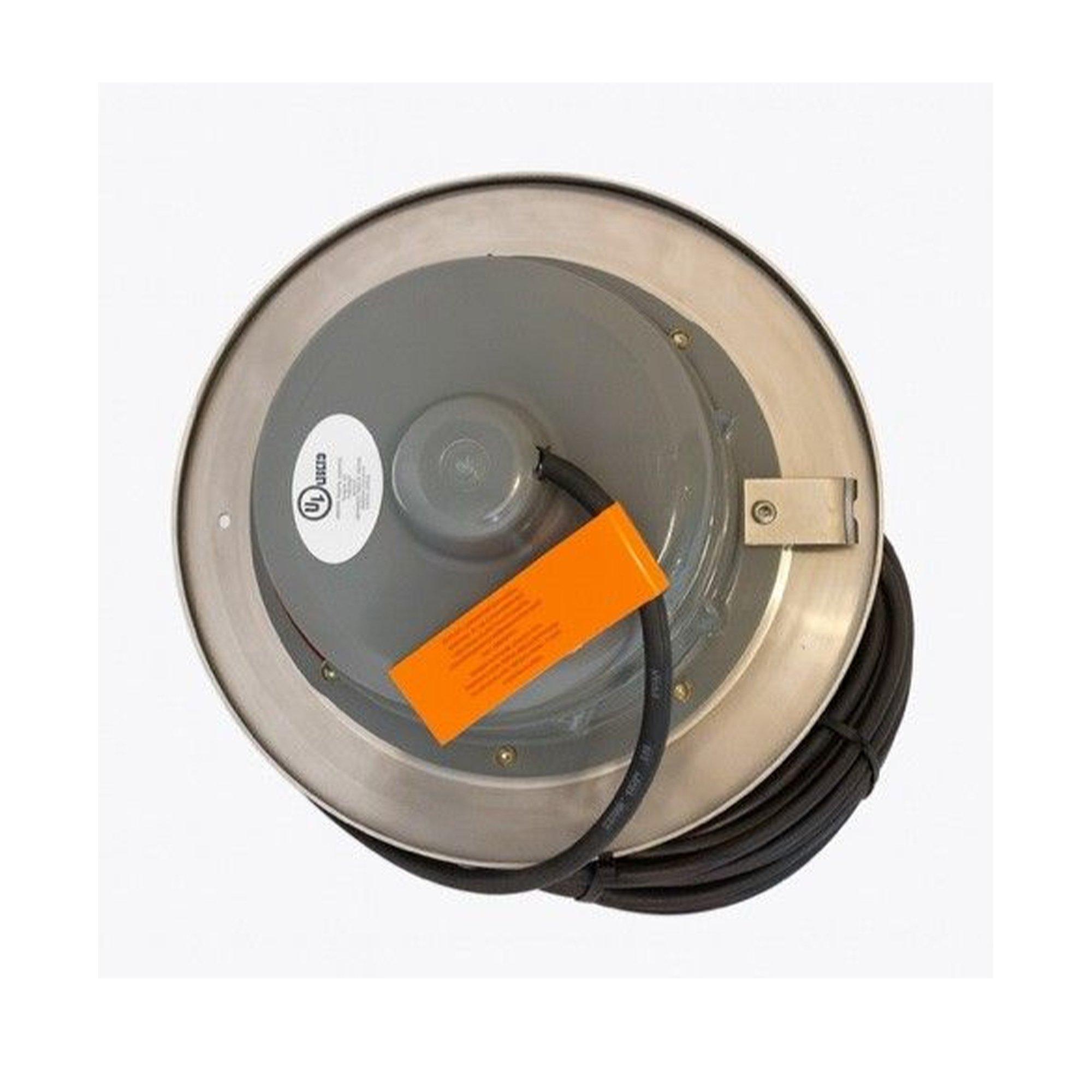 Supreme series 10 Inch Bahama Blue LED 100 ft UL Approved Underwater Swimming Pool Light
