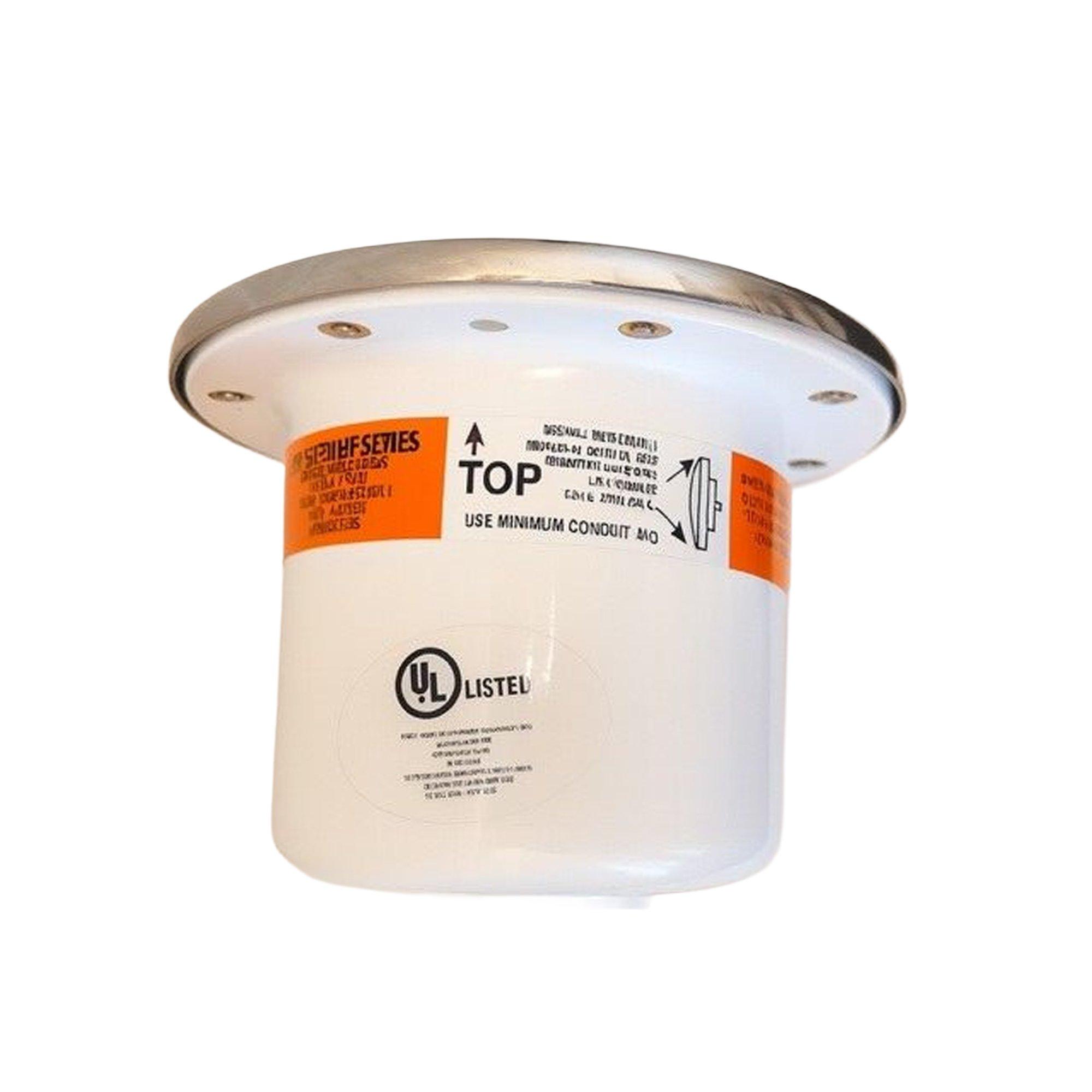 Supreme series Spa 6 Inch Blue LED 50 ft UL approved underwater swimming pool light