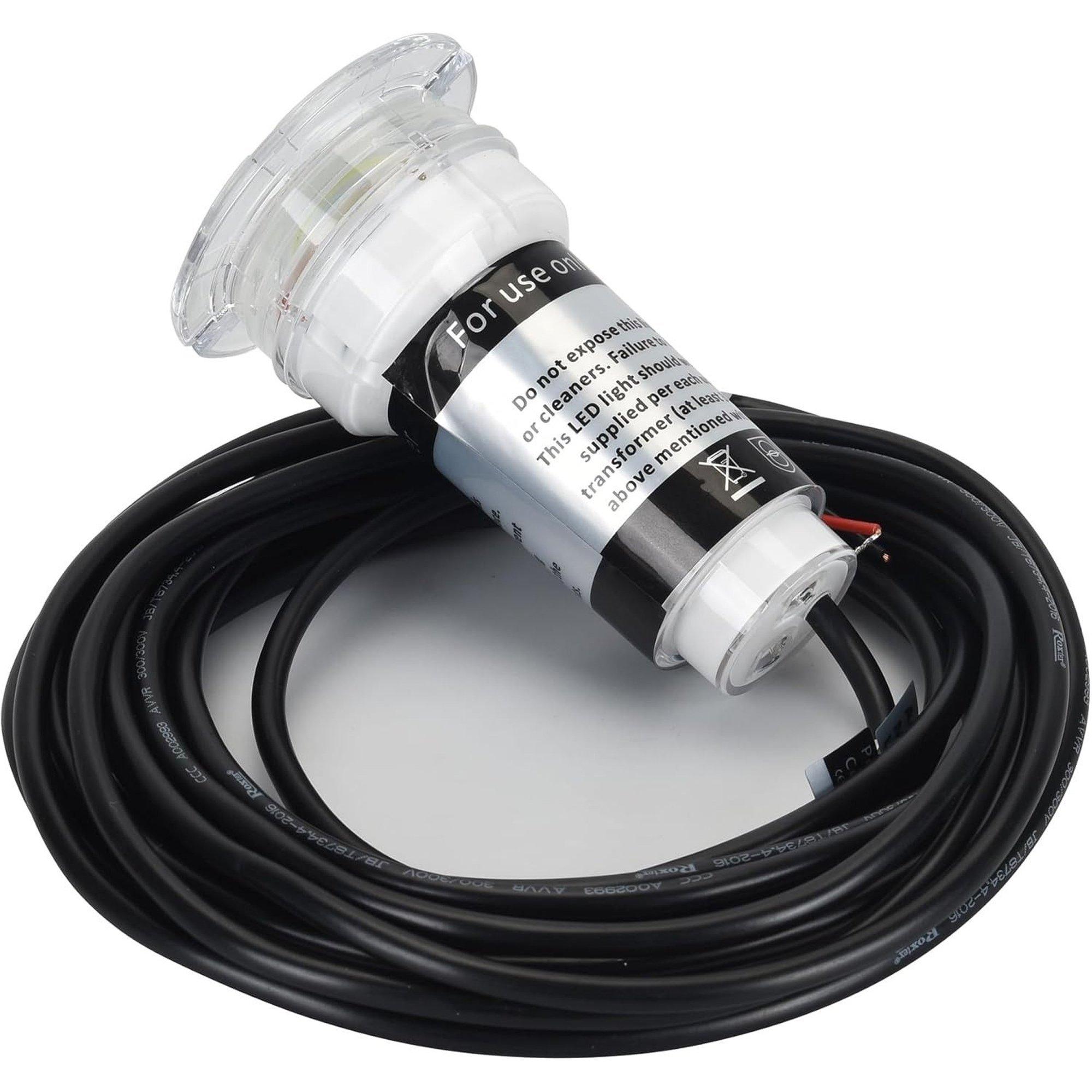 AQTL 1.5 INCH WHITE 100FT