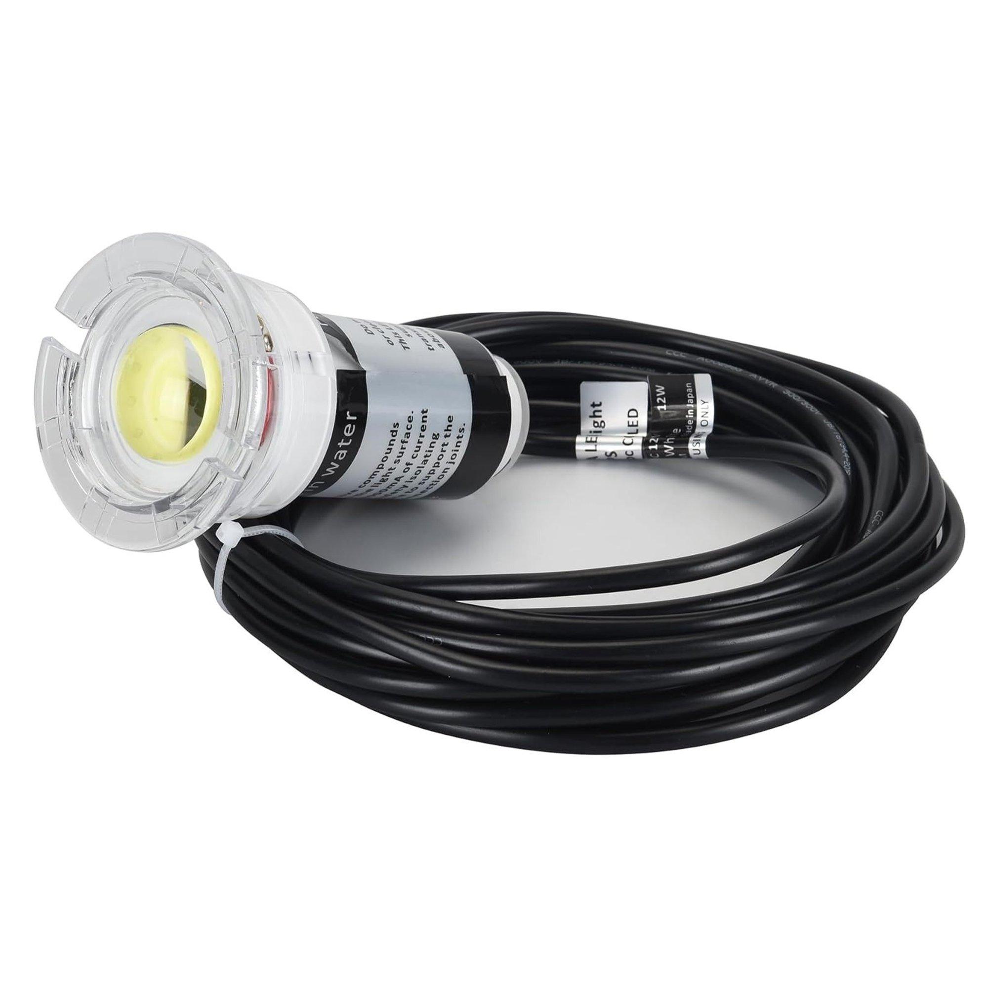 AQTL 1.5 INCH WHITE 100FT