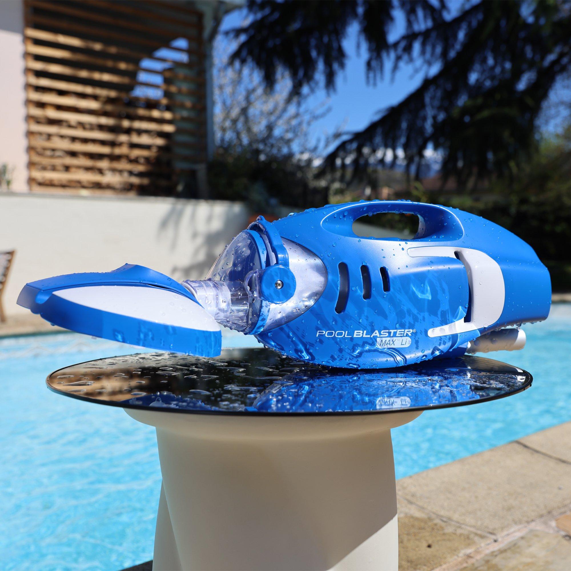 Pool Blaster MAX Li - Generation 2