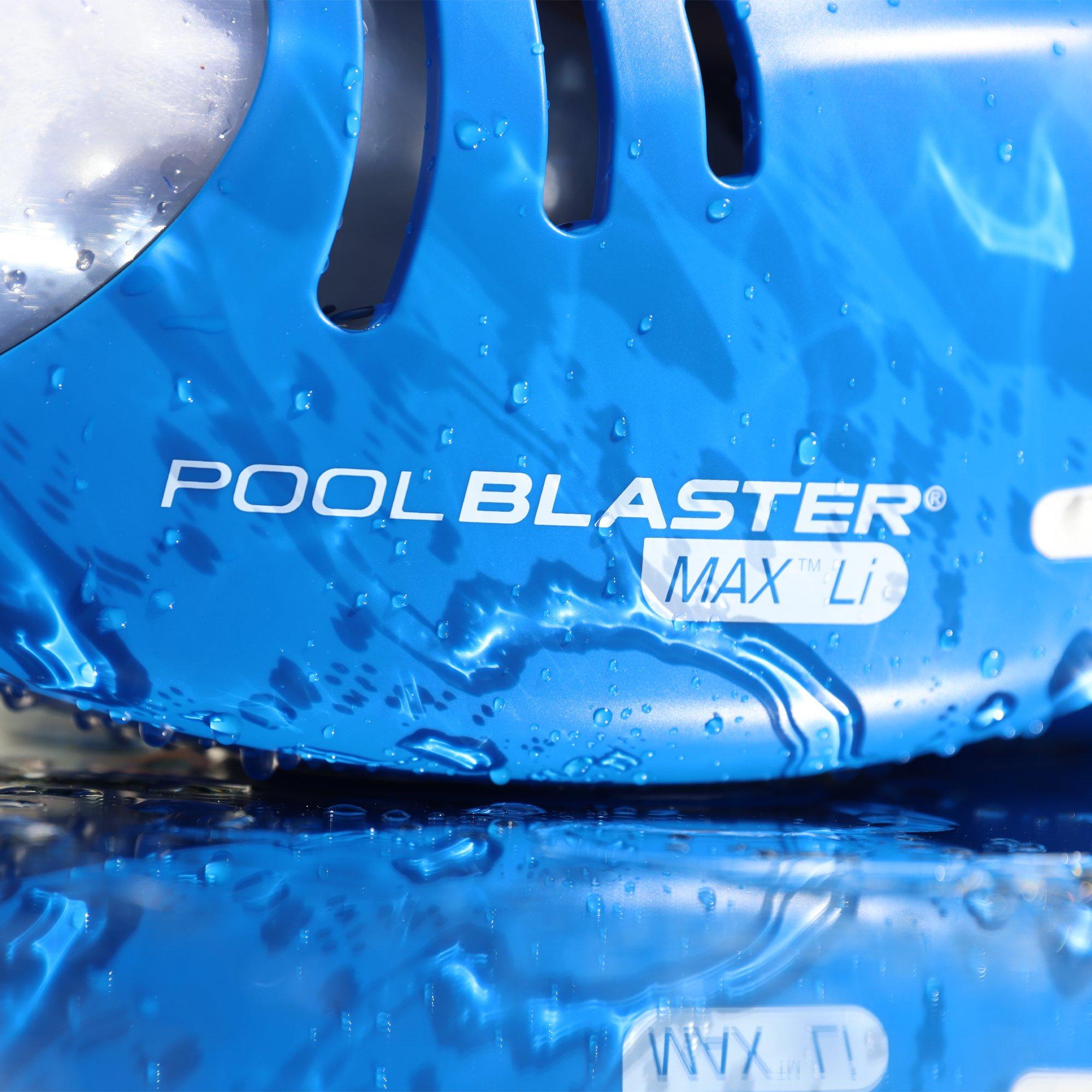 Pool Blaster MAX Li - Generation 2