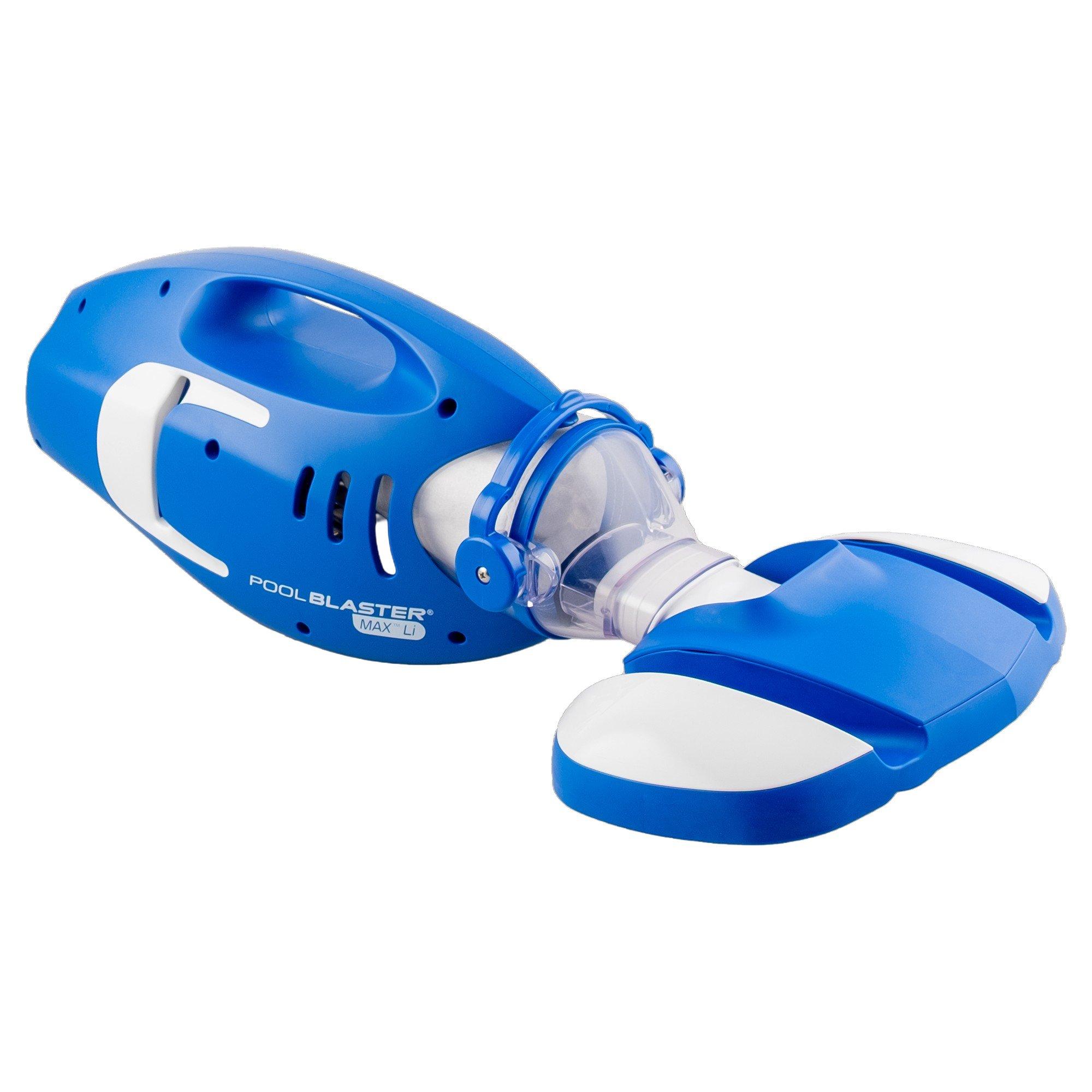 Pool Blaster MAX Li - Generation 2