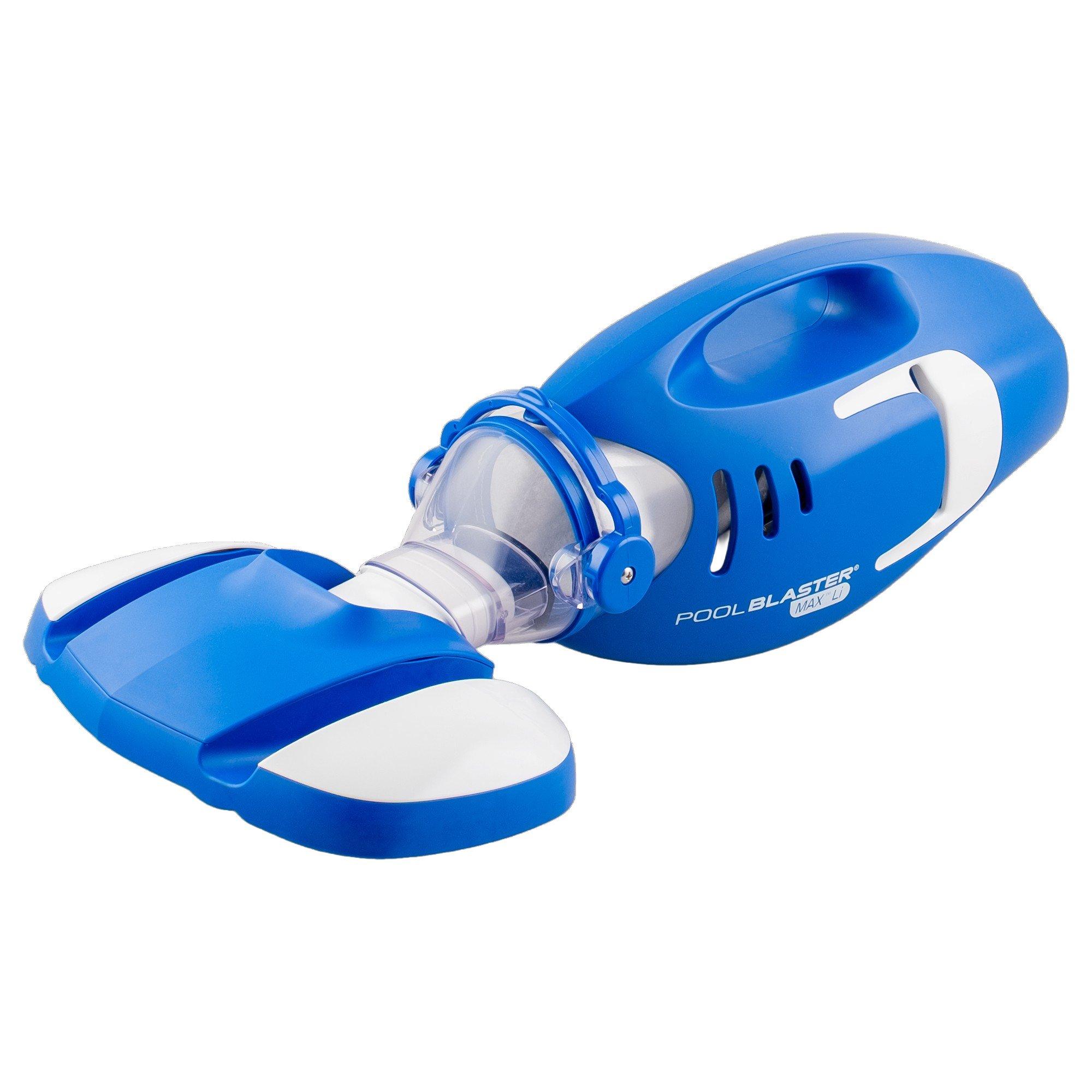 Water Tech  Pool Blaster MAX Li  Generation 2