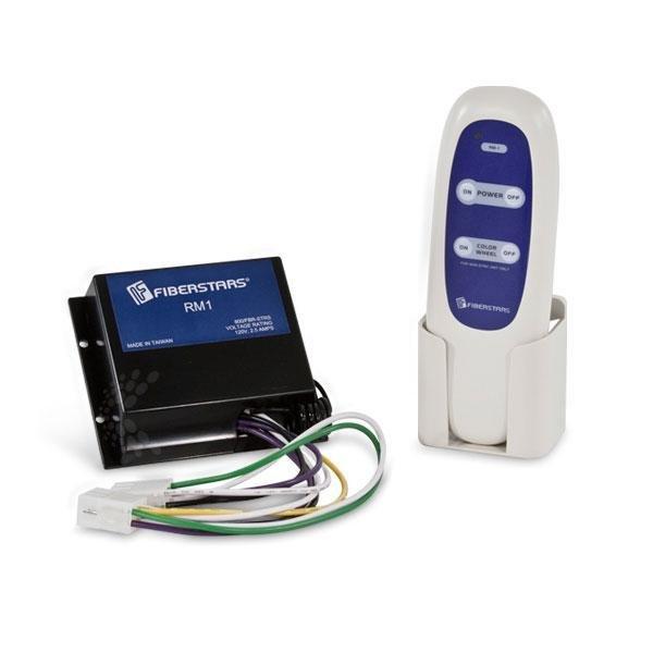 Fiberstars Wireless Remote Control System for 2004 Illuminator SR