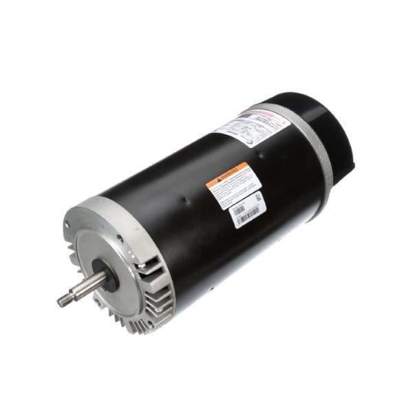 Century A.O. Smith - 56J C-Face 3 HP Full Rated Hayward Northstar Replacement Pump Motor, 20.6-19.0A 208-230V