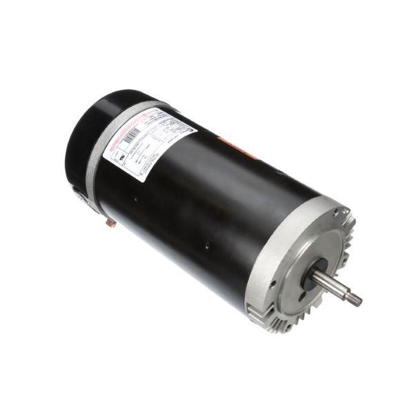 Century A.O Smith  56J C-Face 3 HP Full Rated Hayward Northstar Replacement Pump Motor 20.6-19.0A 208-230V