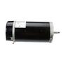 56J C-Face 3 HP Full Rated Hayward Northstar Replacement Pump Motor, 20.6-19.0A 208-230V