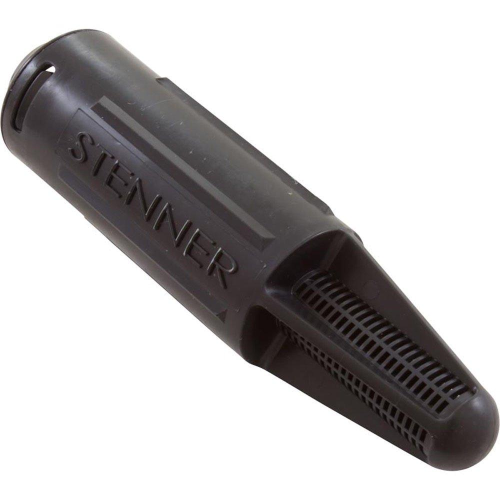 Stenner Pumps  Suction Line Strainer with Ceramic Weight 3/8in  Single