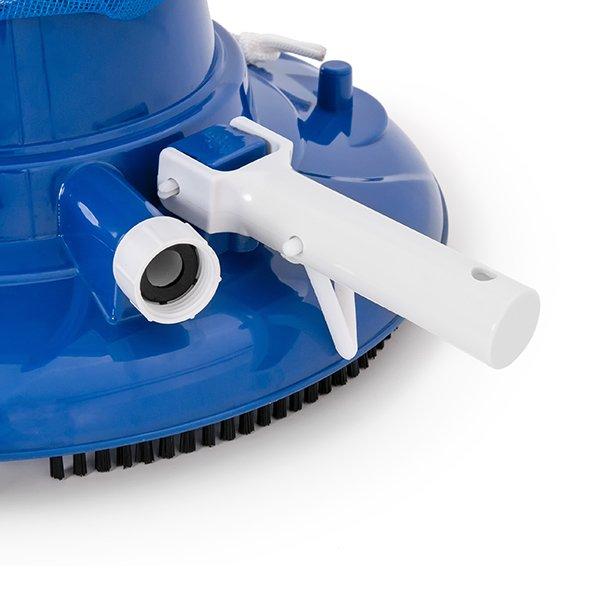 Leslie's  Leaf Bagger Brush/Wheel Combo